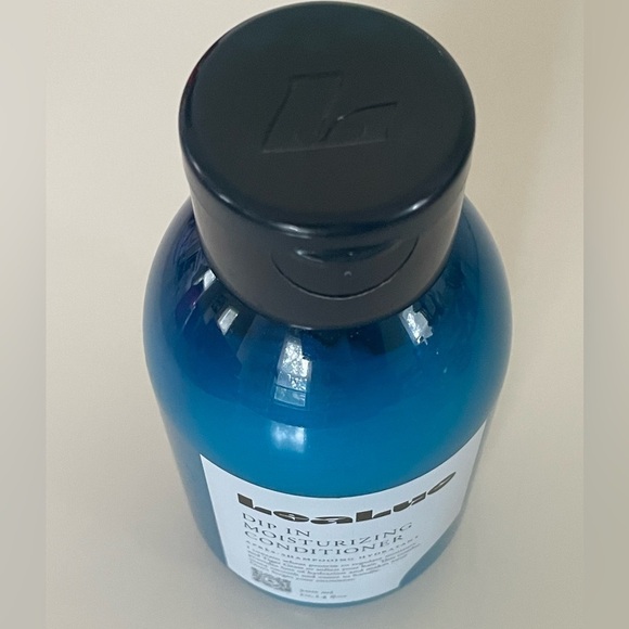 LeaLuo Dip In Moisturizing Vegan Conditioner with Tiger Grass Hydration 10.14 oz - Picture 8 of 12